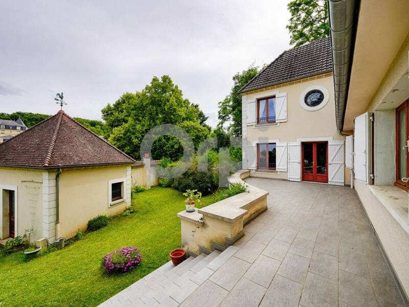 Maison à vendre, 203m², LE PLESSIS ROBINSON