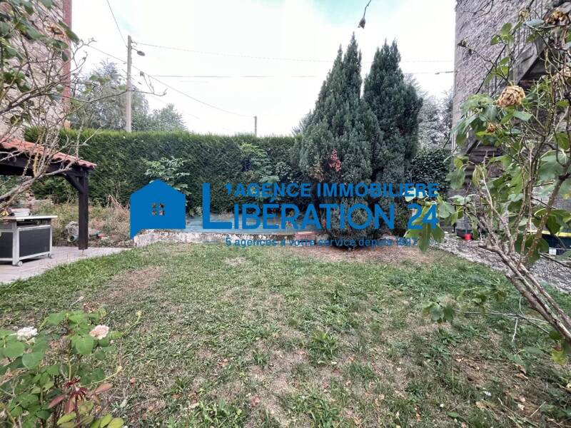 Maison à vendre, 157m², LE CHAMBON FEUGEROLLES