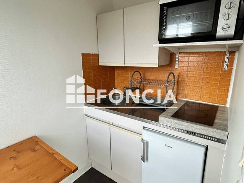 Maison à louer, 27m², LIMOGES