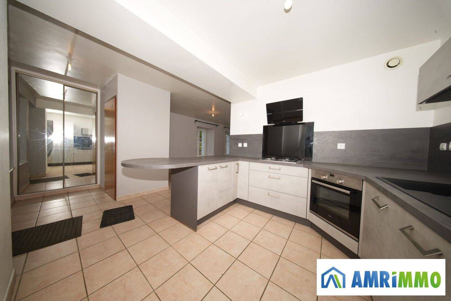 Maison à vendre, 99m², VILLERS LA MONTAGNE