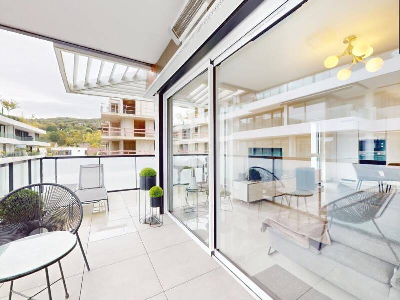 Maison à louer, 67m², SCY CHAZELLES