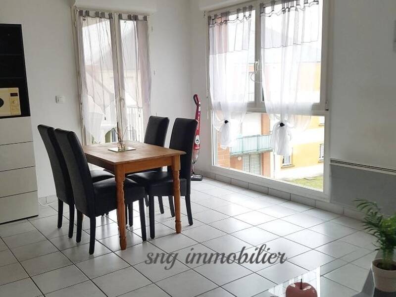 Maison à louer, 46m², GOURNAY EN BRAY