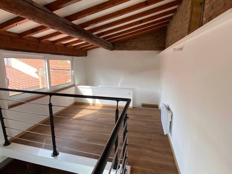 Maison à louer, 29m², PERPIGNAN