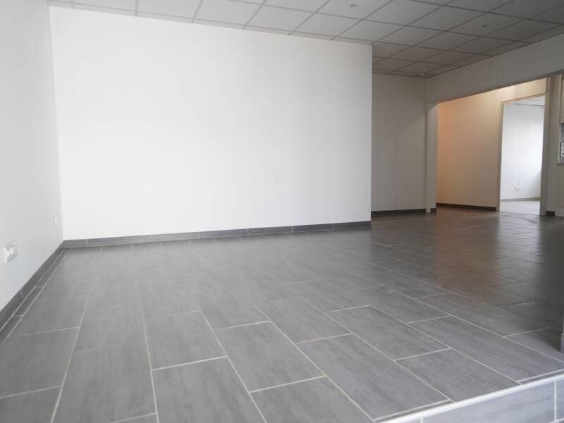 Maison à louer, 88m², MARSANNAY LA COTE