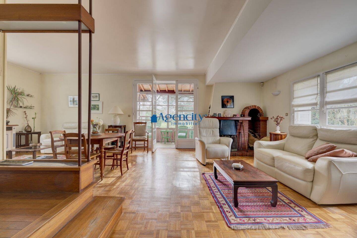 Maison à vendre, 135m², NOISY LE GRAND