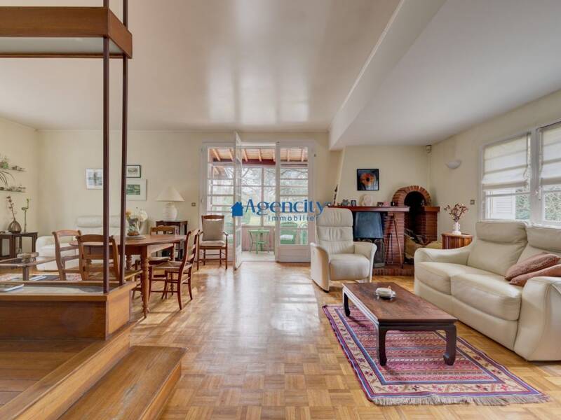 Maison à vendre, 135m², NOISY LE GRAND