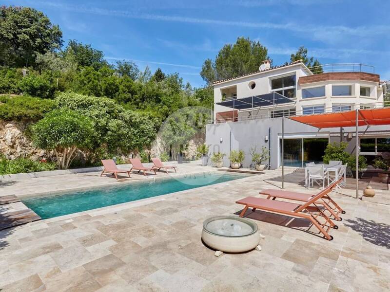 Maison à vendre, 350m², ROQUEVAIRE