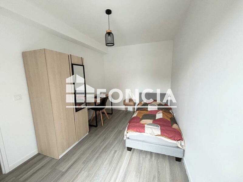 Maison à louer, 81m², CLERMONT FERRAND