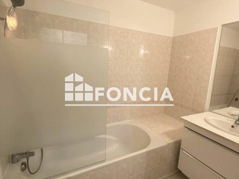 Maison à louer, 36m², CLERMONT FERRAND