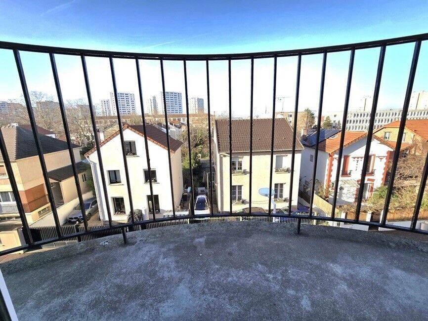 Maison à louer, 58m², NANTERRE