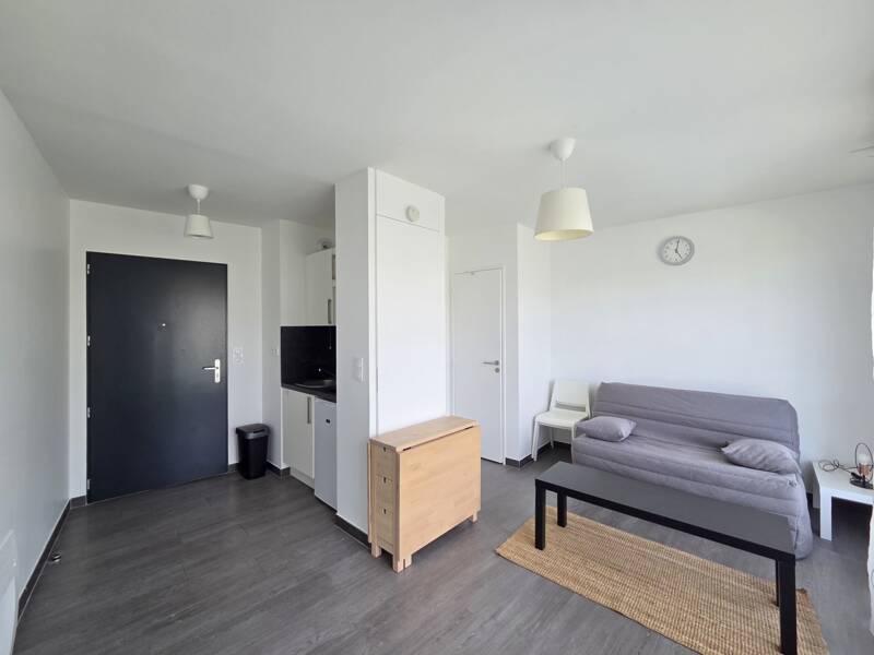 Maison à louer, 22m², ROSIERES PRES TROYES