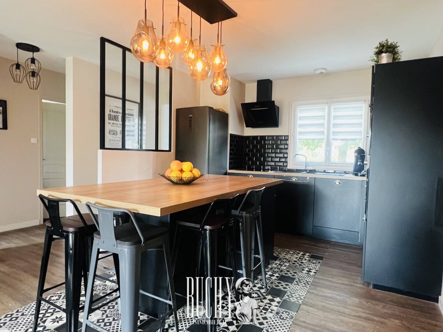 Maison à vendre, 83m², SAINTE FOY