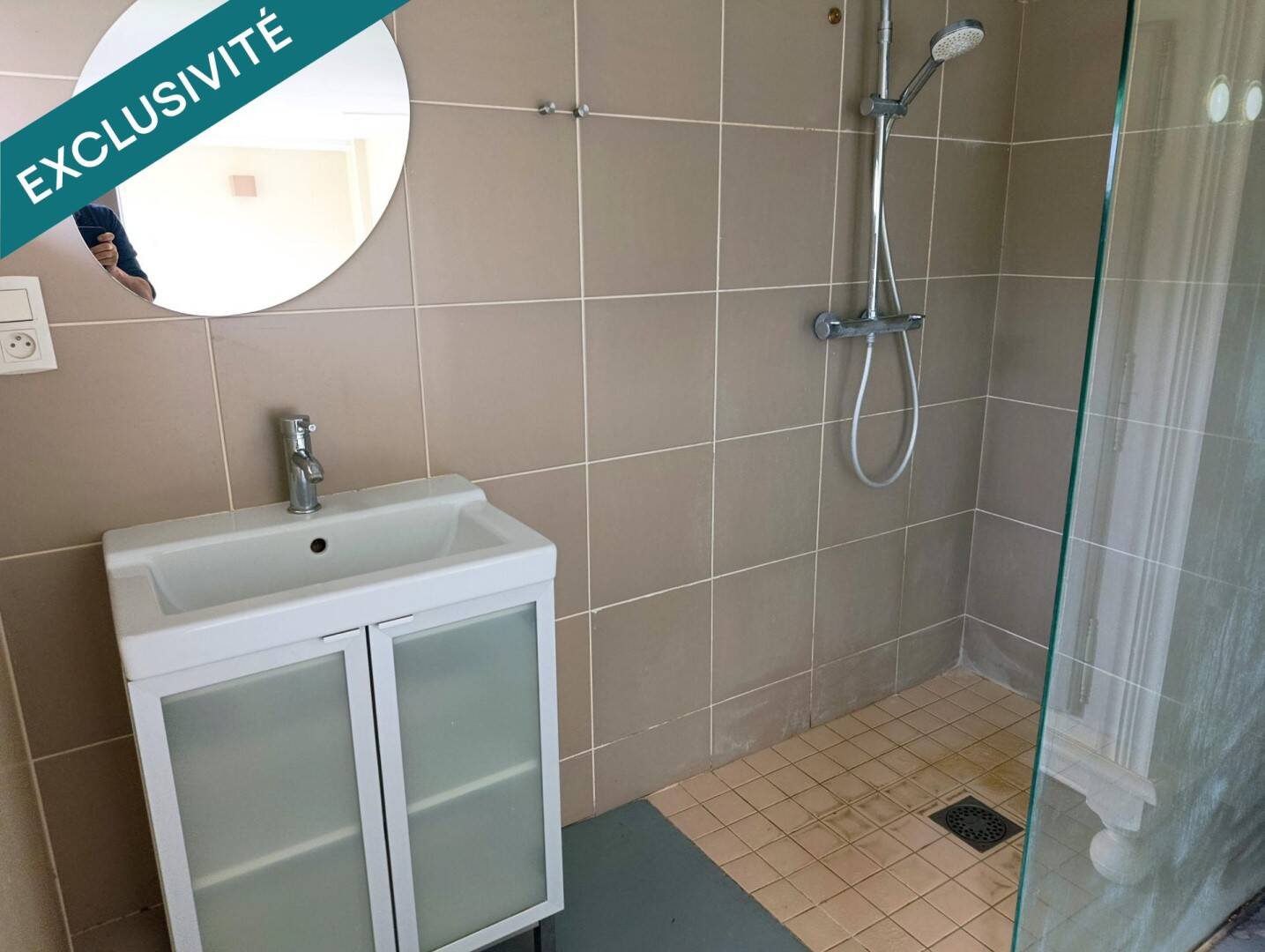 Maison à vendre, 148m², NEUVY LE ROI