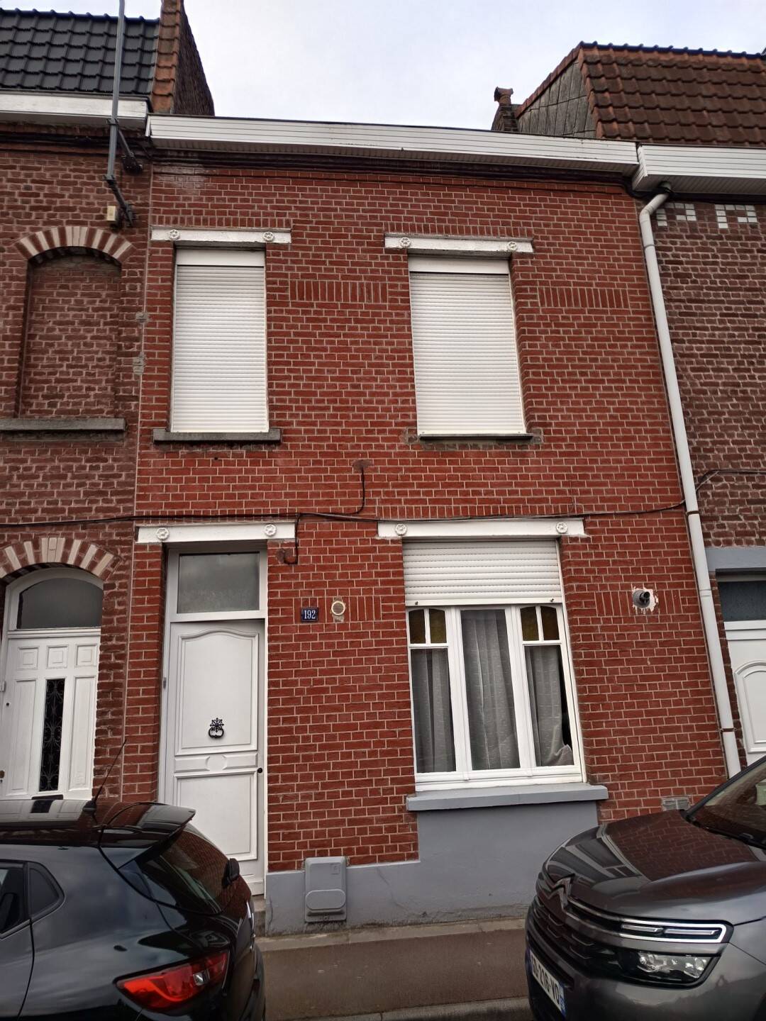 Maison à vendre, 100m², TOURCOING