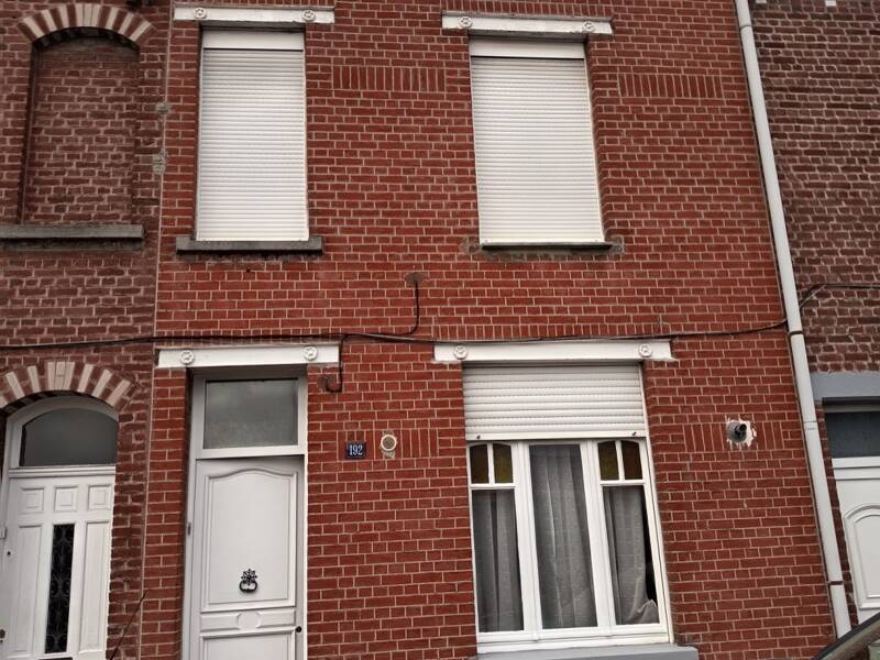 Maison à vendre, 100m², TOURCOING