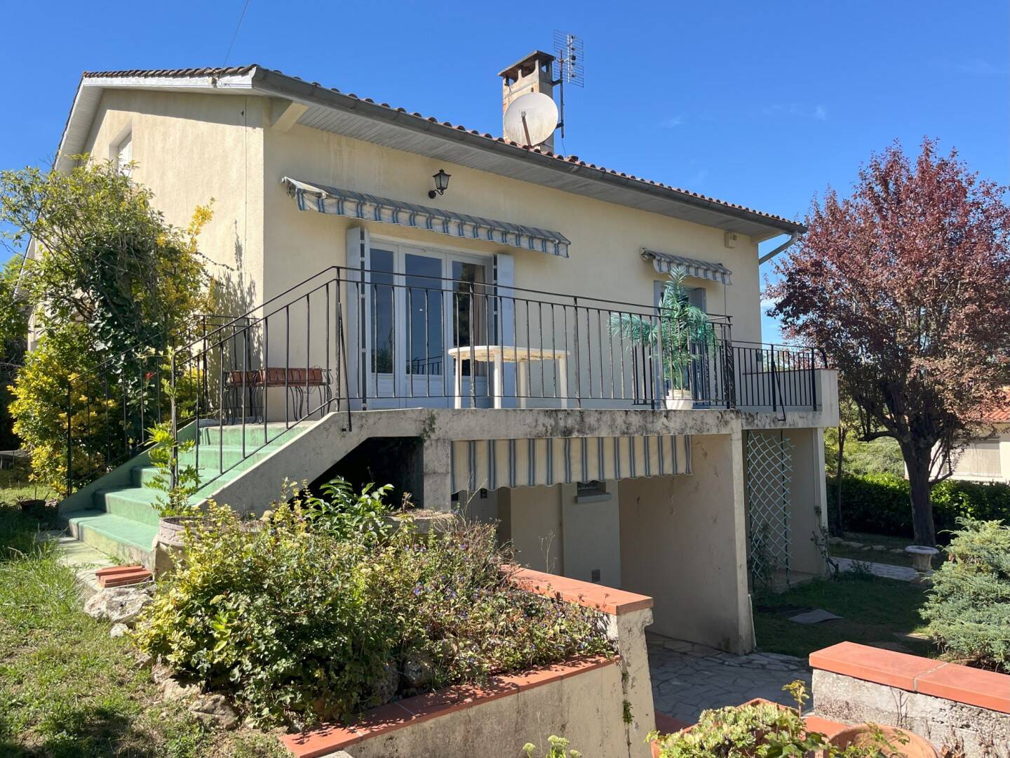 Maison à vendre, 220m², AUCH