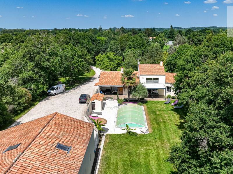 Maison à vendre, 190m², LE FENOUILLER