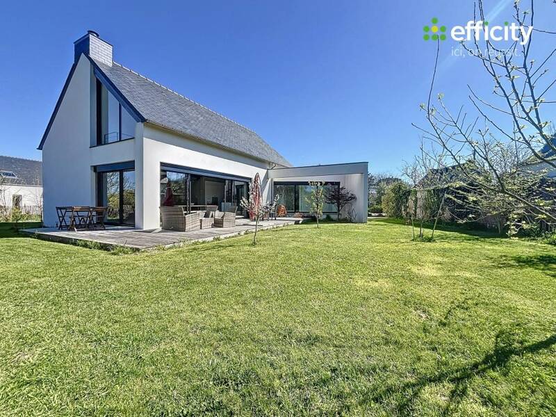 Maison à vendre, 155m², VANNES