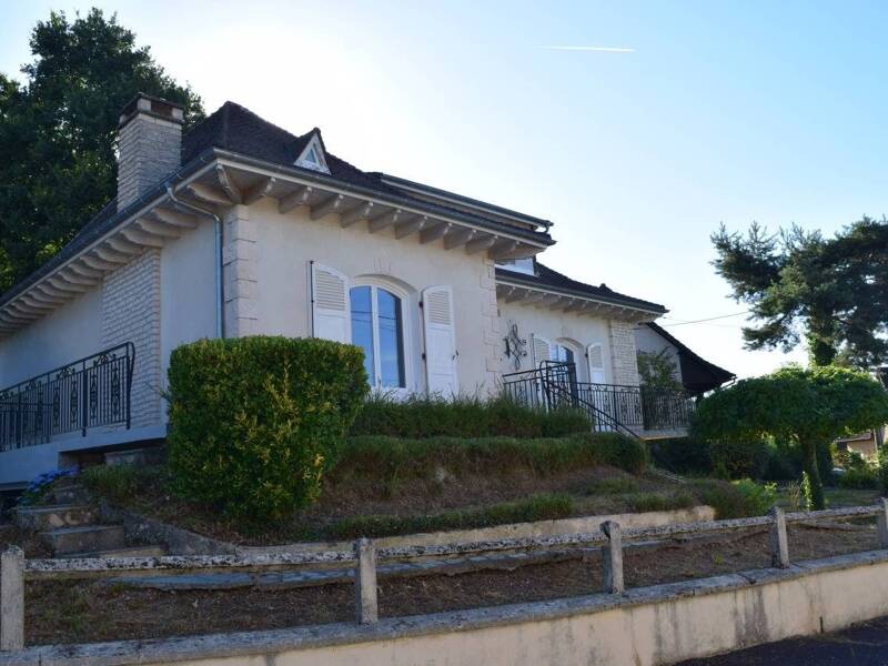 Maison à louer, 178m², BRIVE LA GAILLARDE