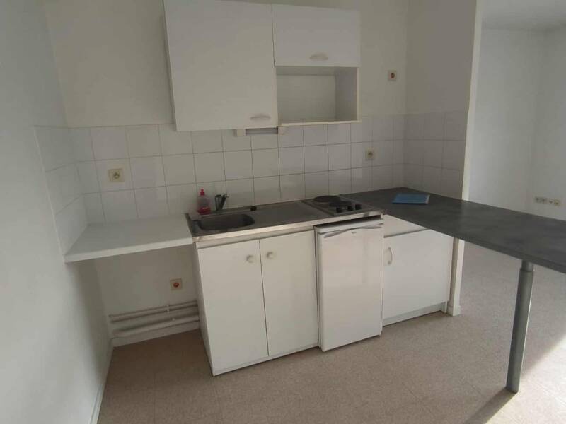 Maison à louer, 35m², AMIENS