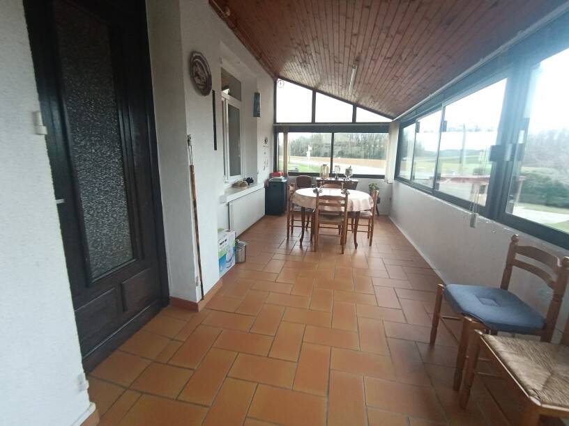 Maison à vendre, 120m², SAINT HILAIRE SOUS CHARLIEU