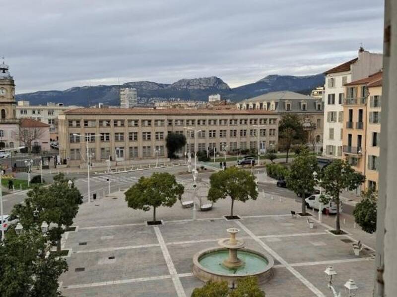 Maison à louer, 22m², TOULON