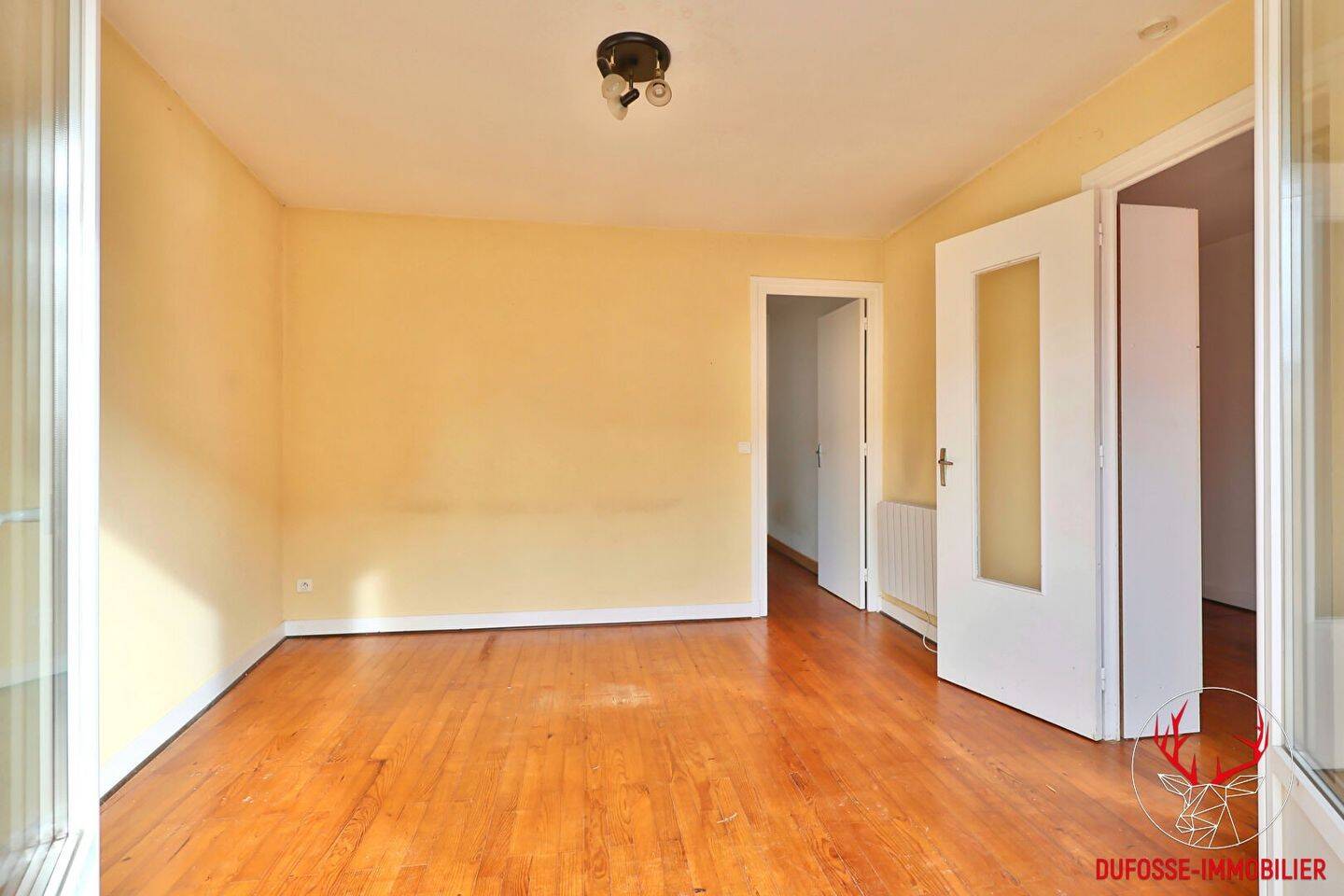 Maison à vendre, 36m², LA TOUR DE SALVAGNY