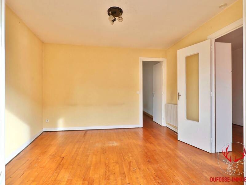 Maison à vendre, 36m², LA TOUR DE SALVAGNY