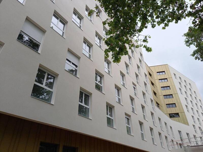 Maison à louer, 19m², EVRY
