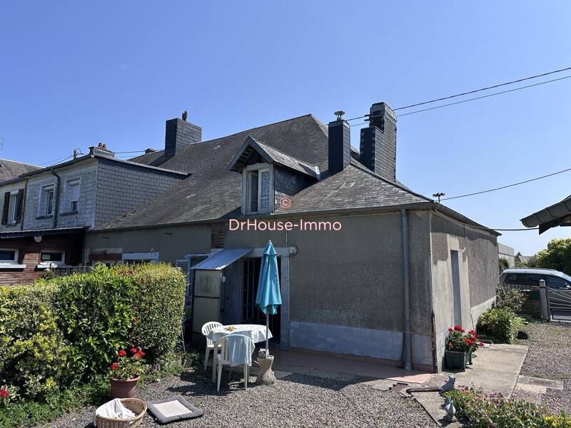 Maison à vendre, 85m², CALVADOS