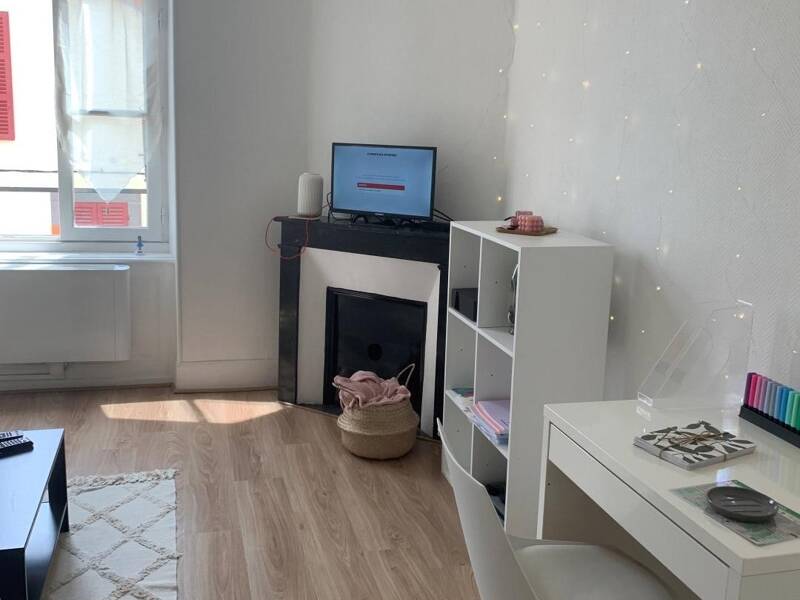 Maison à louer, 24m², CLERMONT FERRAND