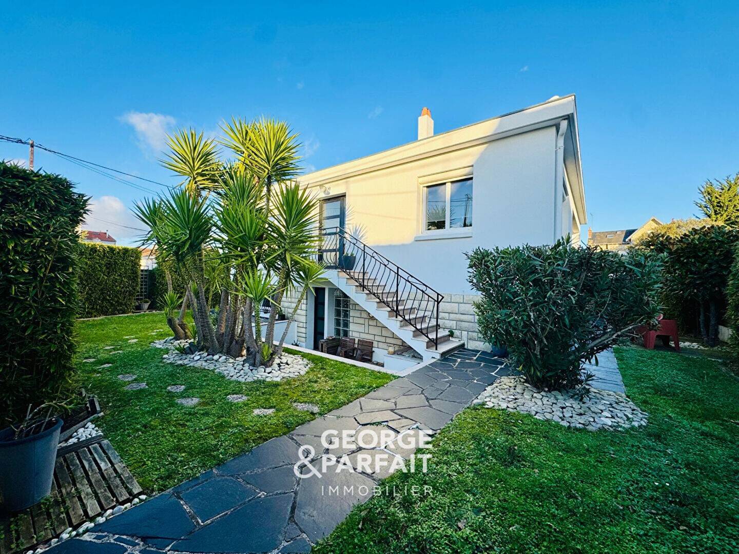 Maison à vendre, 163m², LA ROCHELLE