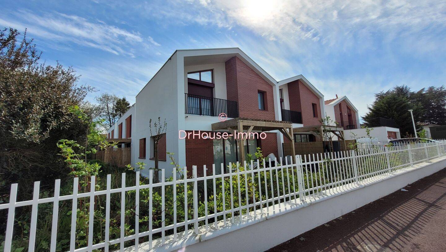 Maison à vendre, 83m², MERIGNAC
