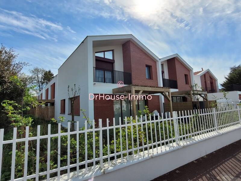 Maison à vendre, 83m², MERIGNAC