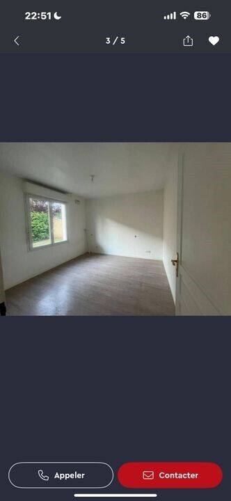 Maison à louer, 42m², CORBEIL ESSONNES