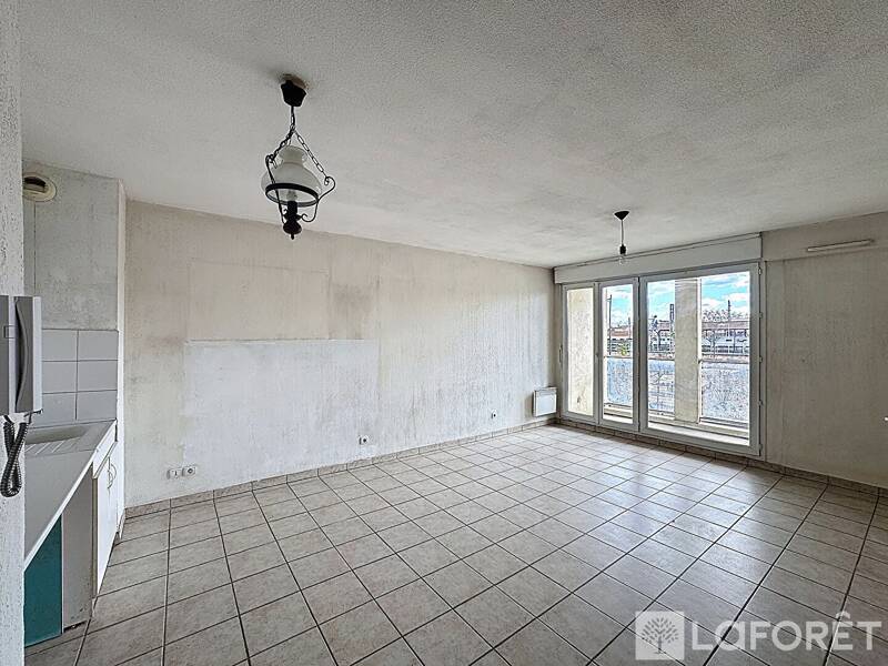 Maison à louer, 51m², BEZIERS