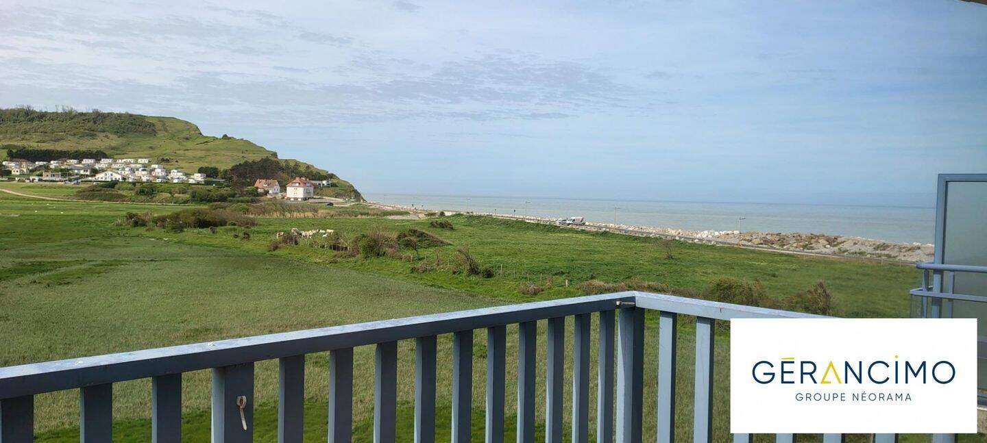 Maison à vendre, 37m², CRIEL SUR MER