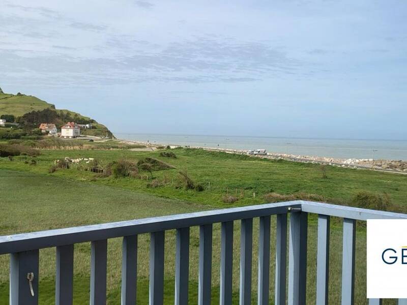Maison à vendre, 37m², CRIEL SUR MER