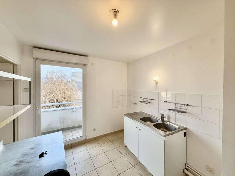 Maison à louer, 95m², PARIS 13E