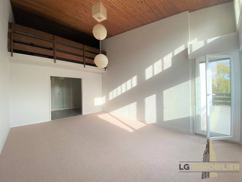 Maison à louer, 128m², AMIENS