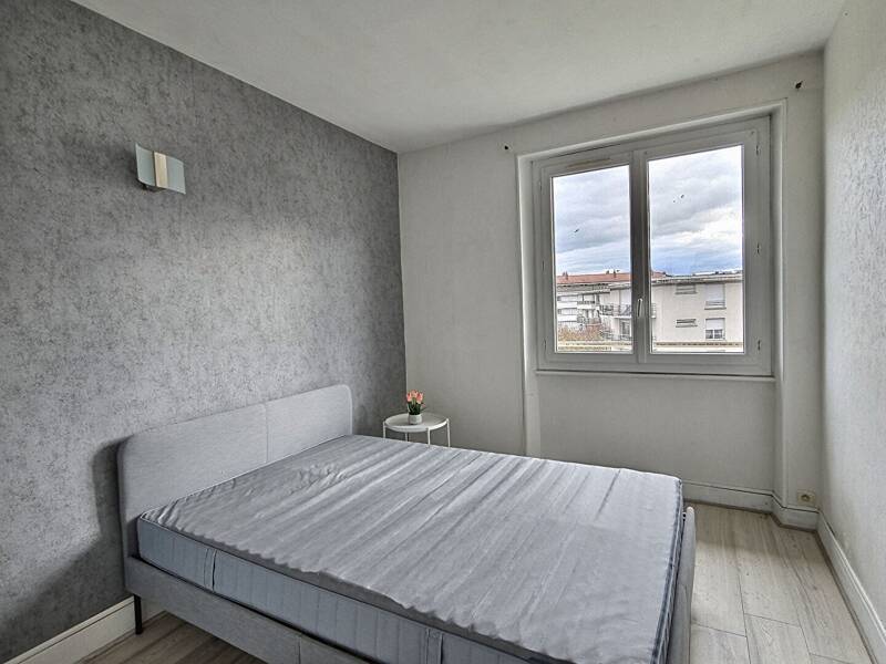 Maison à louer, 66m², CLERMONT FERRAND