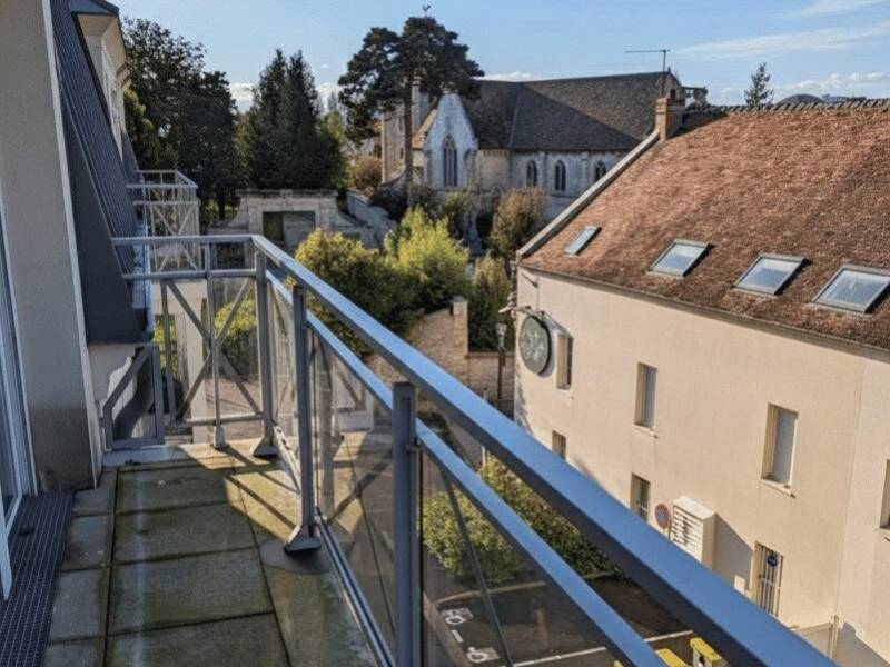 Maison à vendre, 40m², BLAINVILLE SUR ORNE