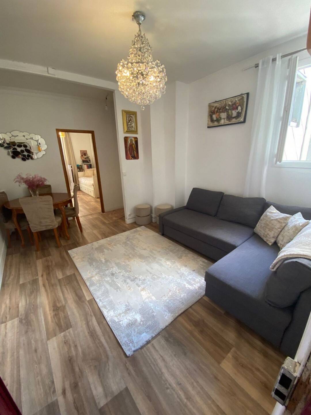 Maison à vendre, 52m², COURBEVOIE