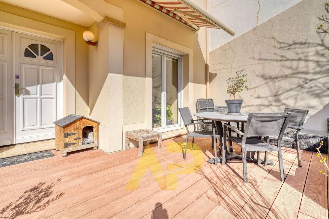 Maison à vendre, 190m², ANTONY