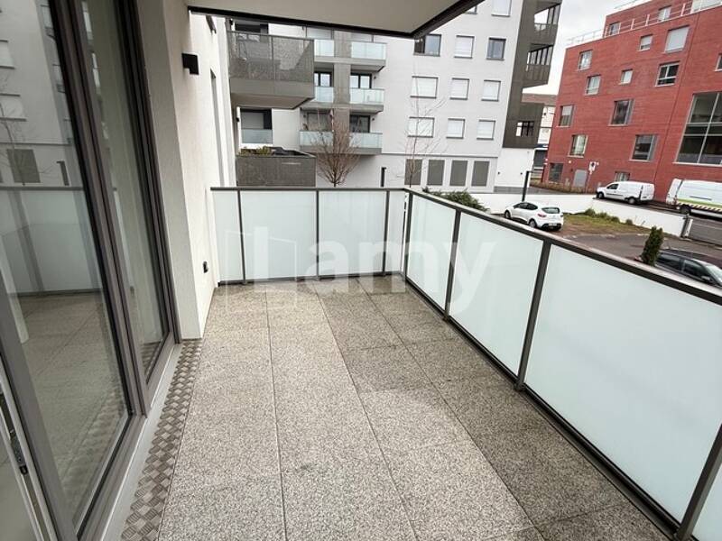 Maison à louer, 43m², SCHILTIGHEIM