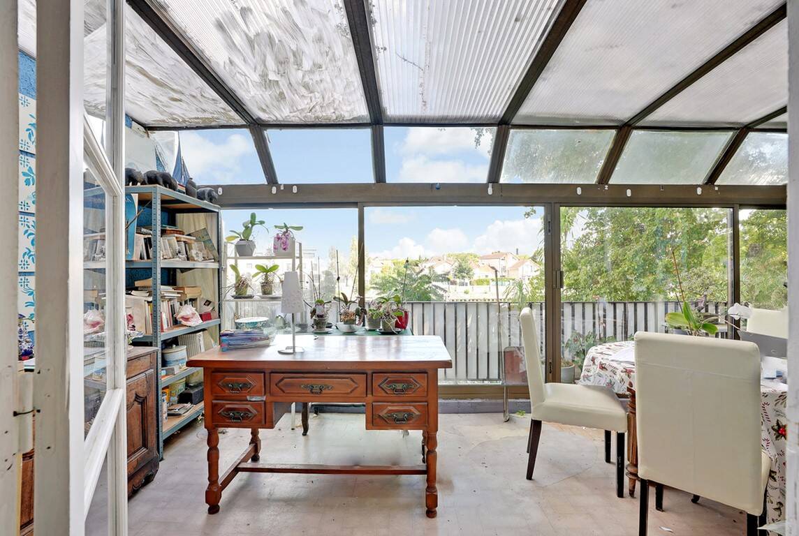Maison à vendre, 436m², CRETEIL