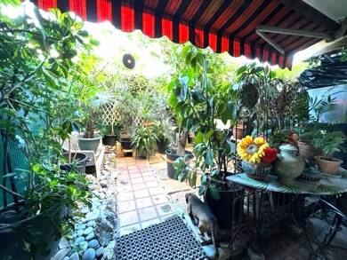 Appartement à vendre 111 500 € 1 pièce 31 m² RDC/5 Cros de Cagnes-RN Cros de Cagnes 06800