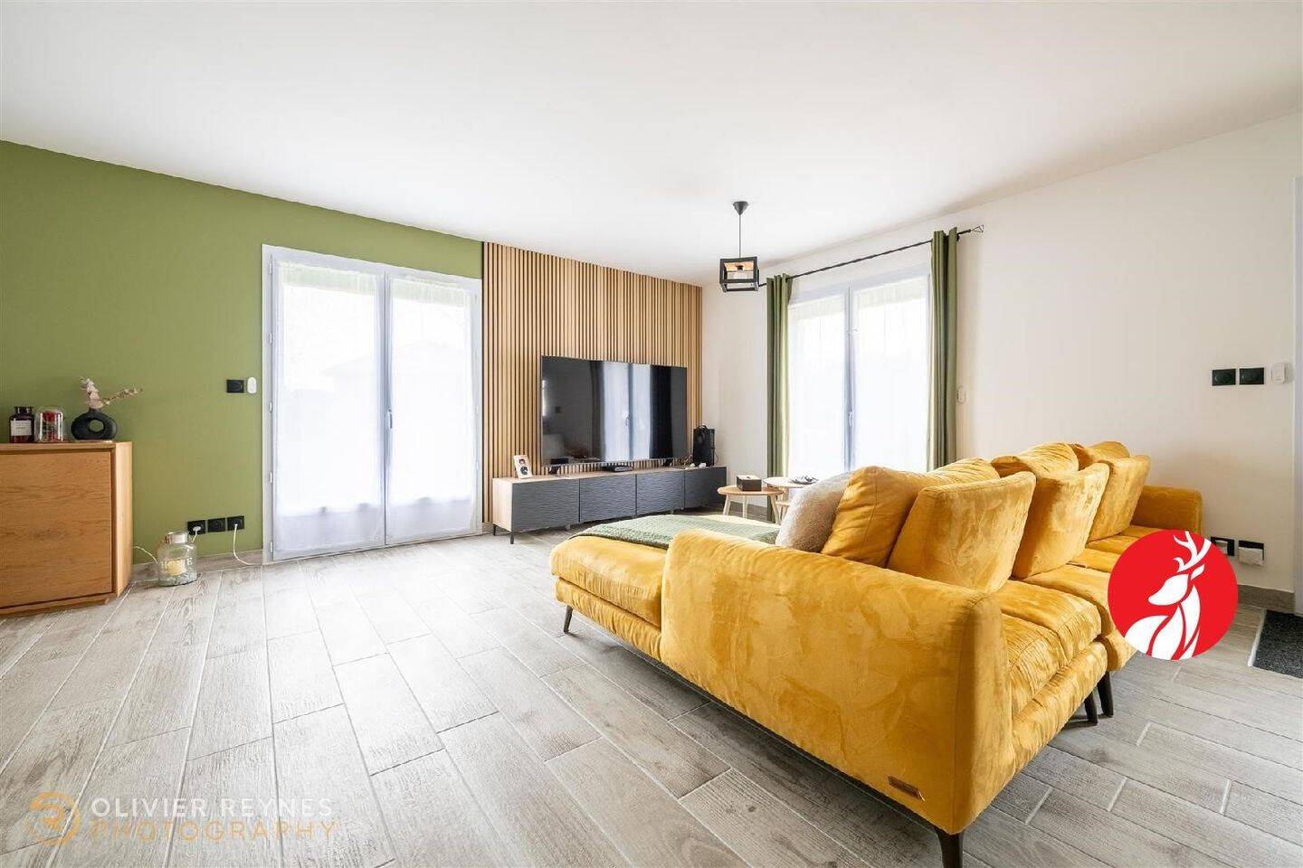 Maison à vendre, 170m², LA CHAPELLE LA REINE