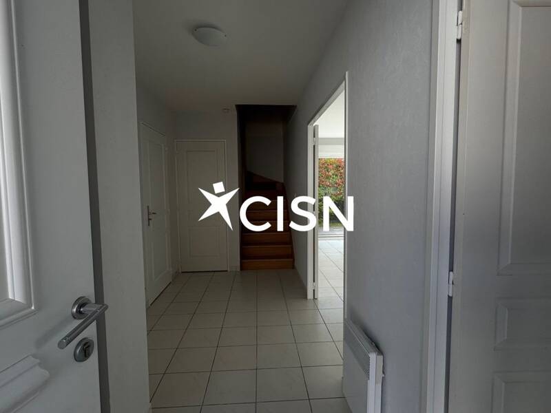 Maison à vendre, 112m², NANTES