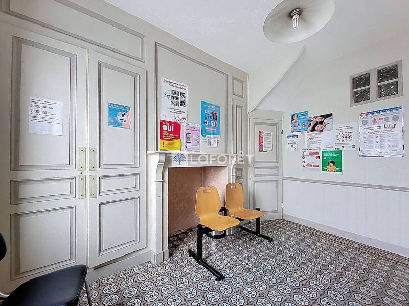 Maison à vendre, 85m², AMIENS